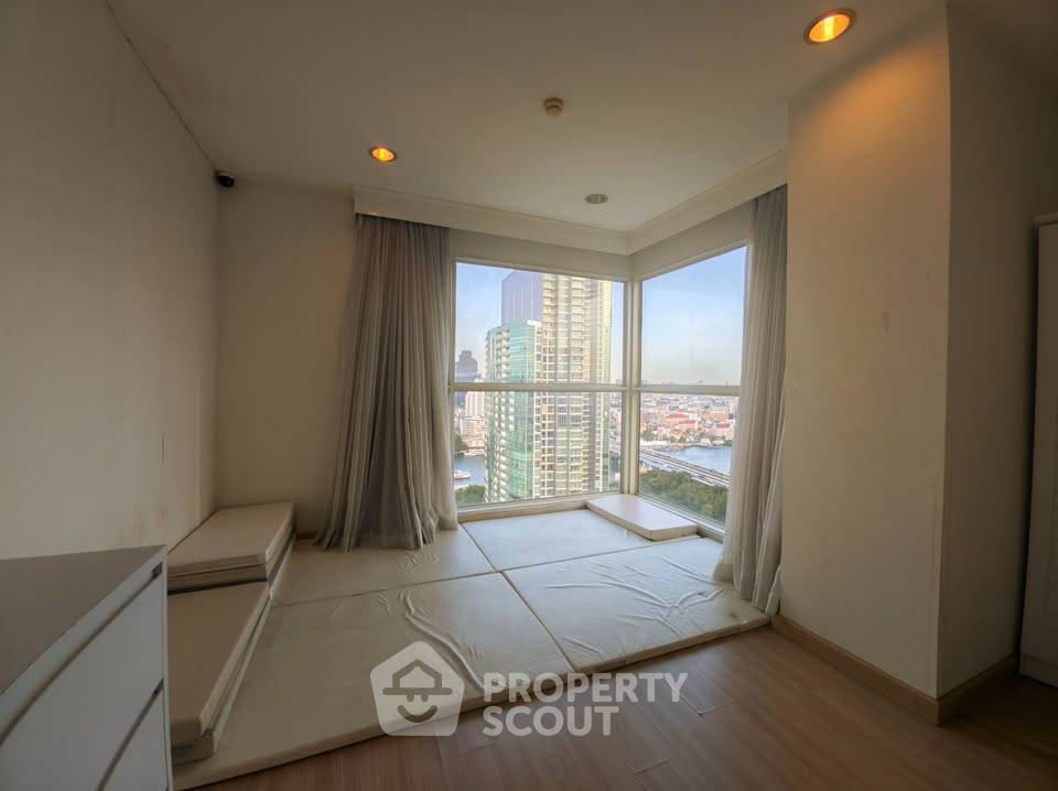 รูป คอนโด 3 ห้องนอน ชั้น 25 The Light House Sathorn–Chareonnakorn ใกล้ BTS กรุงธนบุรี (ID 3293524) - รูปที่ 11/11