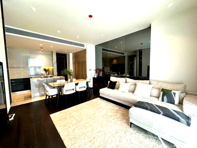 ขายคอนโด : LAVIQ Sukhumvit 57, 3 Bedrooms – BTS Thong Lo, For sale 3 bedrooms, for sale