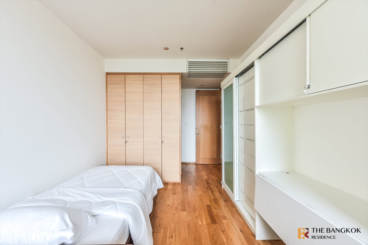 รูป 💖💖 เช่าคอนโด 💎 The Empire Place 2นอน 108ตร.ม. 55k ✨ ห้องสวย ใกล้ BTS เซนต์หลุยส์ - รูปที่ 6/11
