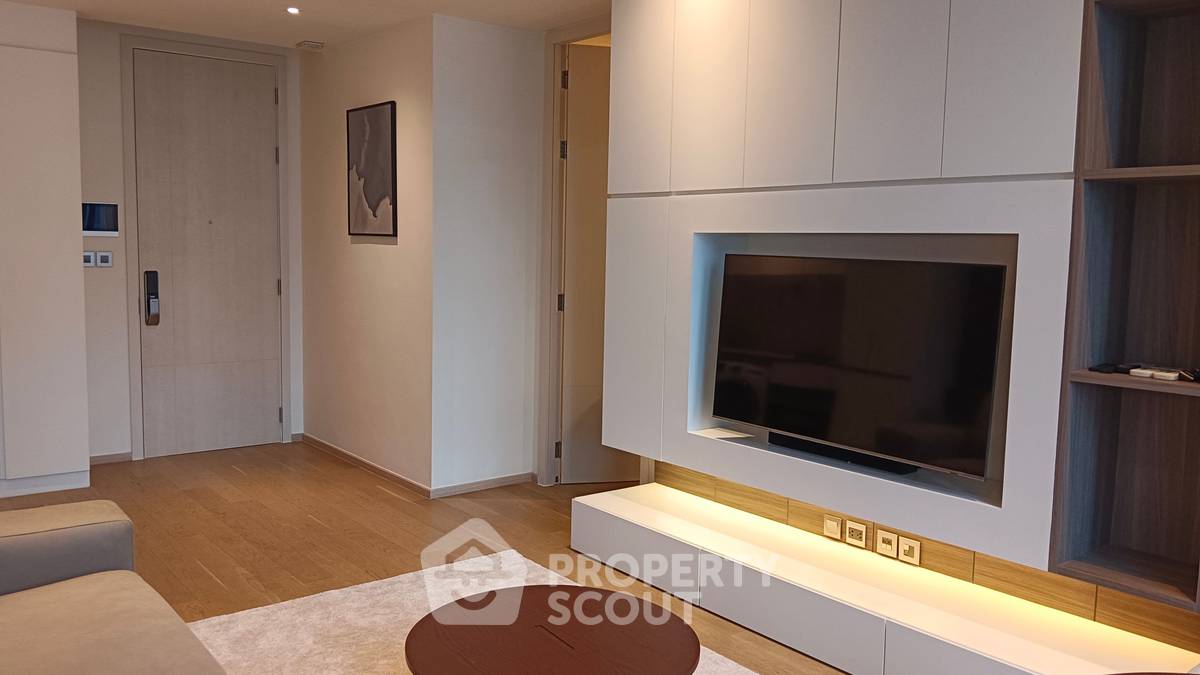 picture 1-BR Condo at The Strand Thonglor near BTS Thong Lor (ID 1252227) - 25/30