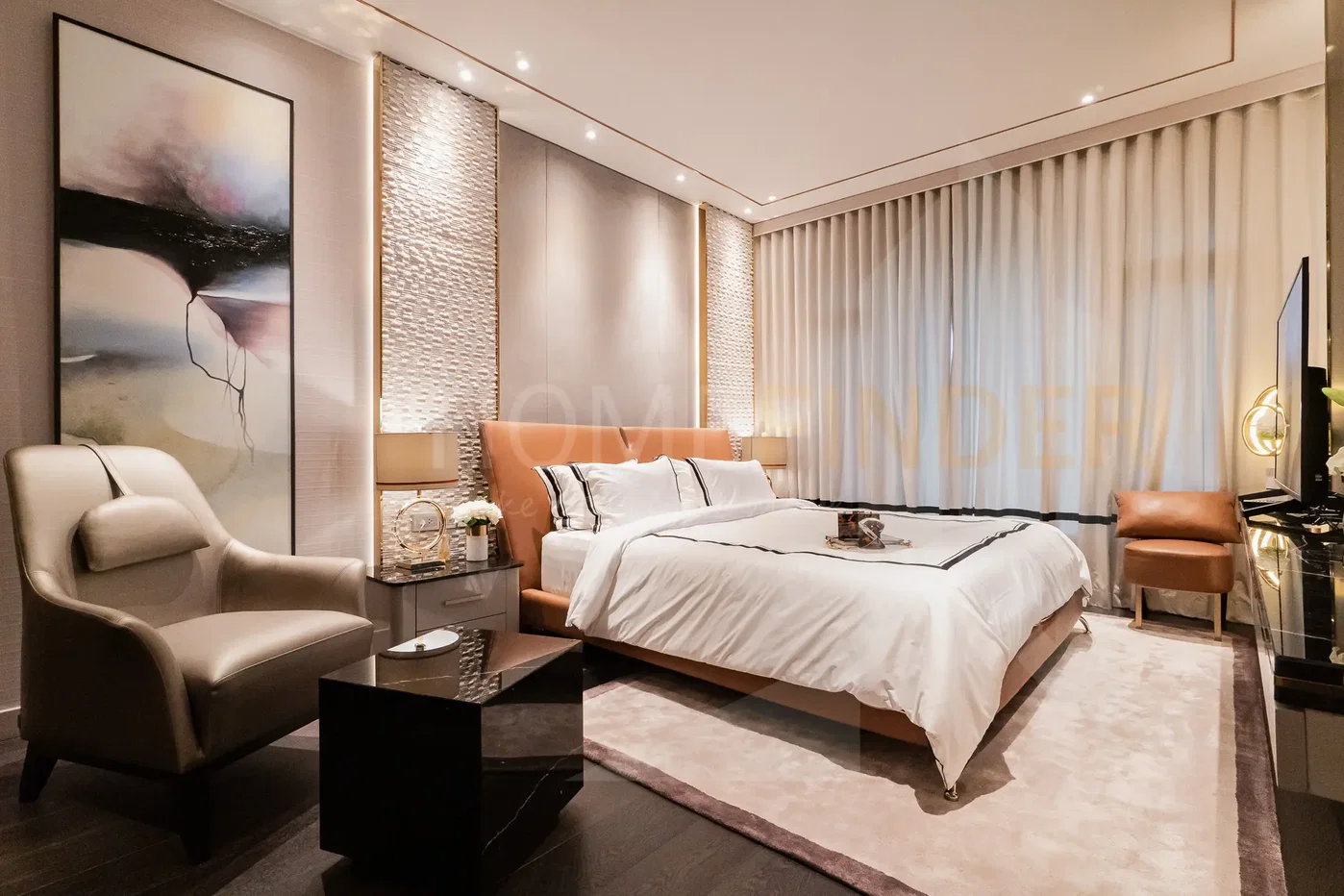 รูป Nivati Thonglor 23 2 bedrooms, for sale - รูปที่ 9/22