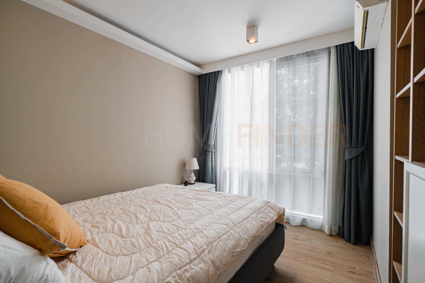 รูป Maestro Sukhumvit 39, 2 Bedrooms – Near BTS Phrom Phong, for sale 2 bedrooms, for sale - รูปที่ 5/13