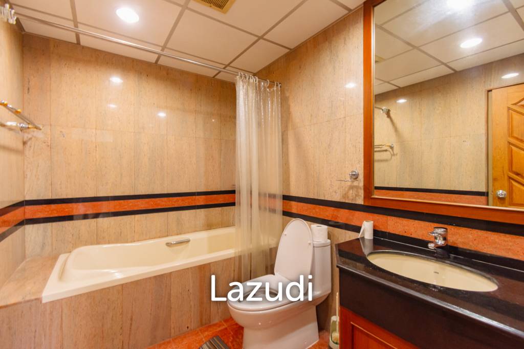 picture CONDOTEL CLIFF AND BEACH CHA-AM : 2 BED BEACHFRONT CONDO AT CHA-AM - 19/35