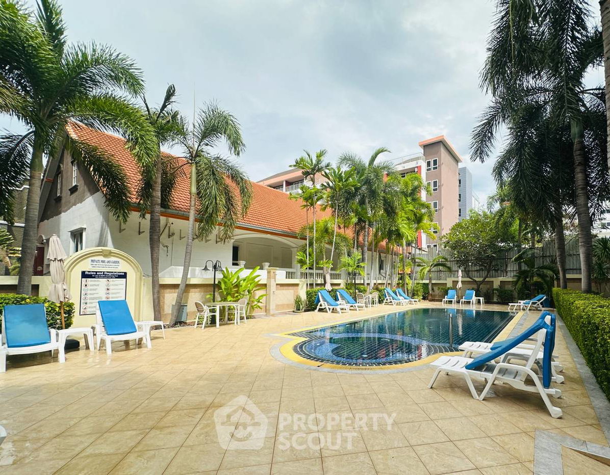 รูป คอนโด 2 ห้องนอน 103 ตร.ม. ขาย Nordic Dream Paradise พระตำหนัก (ID 3296758) - รูปที่ 13/13