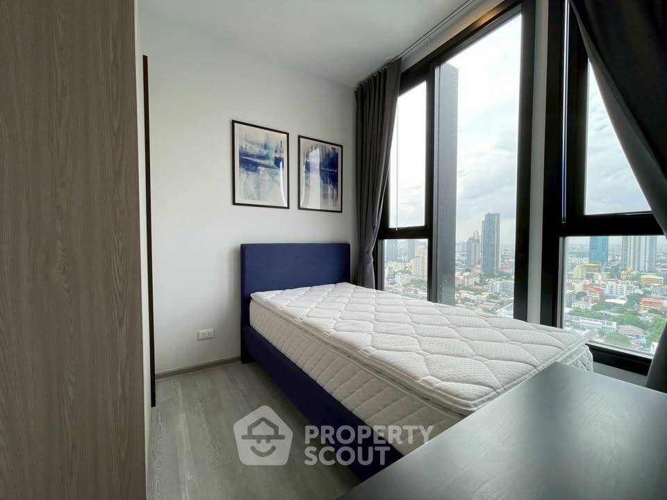 รูป คอนโด 2-ห้องนอน ที่ เอ็กซ์ที เอกมัย ใกล้ BTS ทองหล่อ (ID 3297926) - รูปที่ 13/43