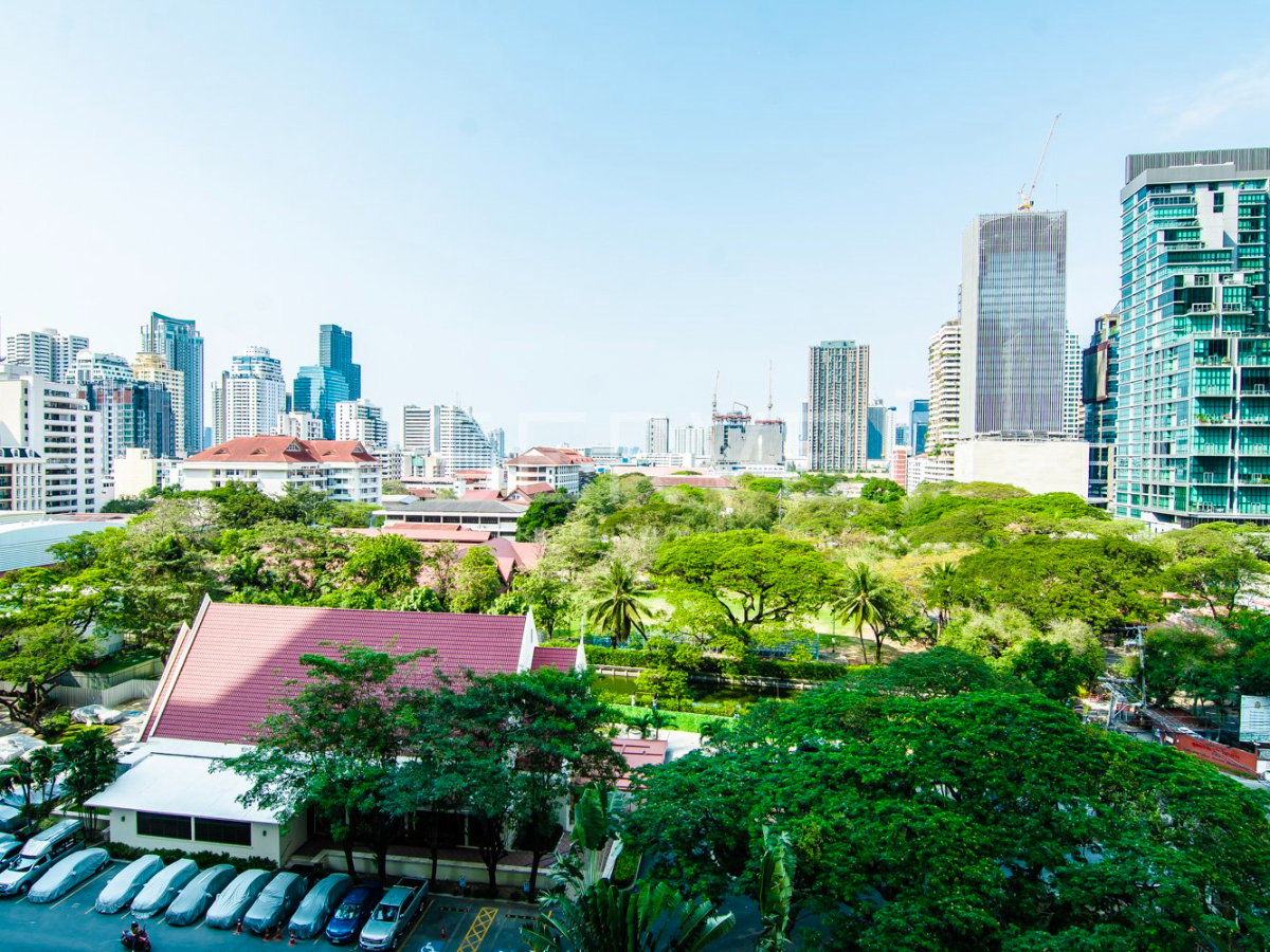 รูป 🔥45K🔥 - ห้องมุม 2 นอน 2 น้ำ 68.01 ตร.ม. ห้องแต่งสวย ใจกลางอโศก ใกล้ BTS อโศก & MRT สุขุมวิท 550 ม. ที่คอนโด Noble Recole Sukhumvit 19 / ให้เช่าคอนโด - รูปที่ 9/10