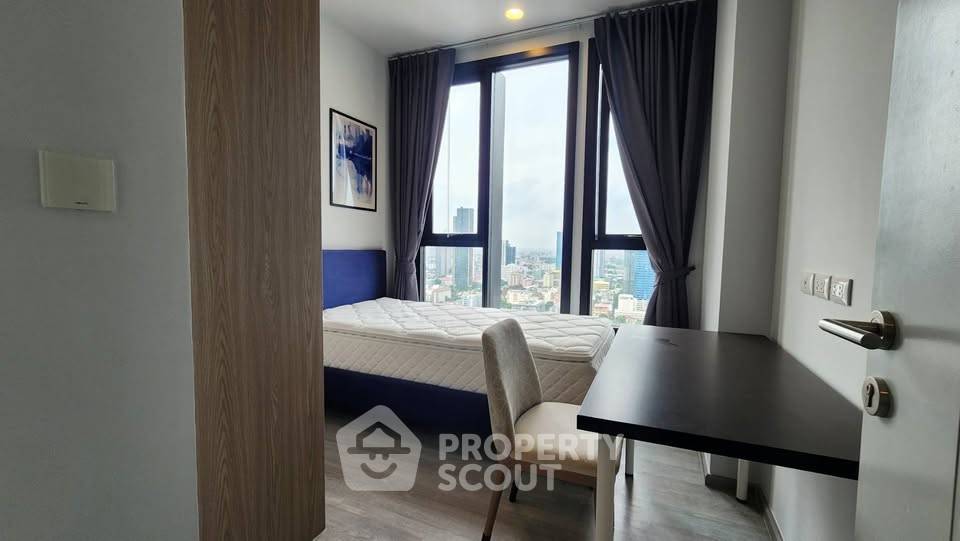 รูป คอนโด 2-ห้องนอน ที่ เอ็กซ์ที เอกมัย ใกล้ BTS ทองหล่อ (ID 3297926) - รูปที่ 4/43