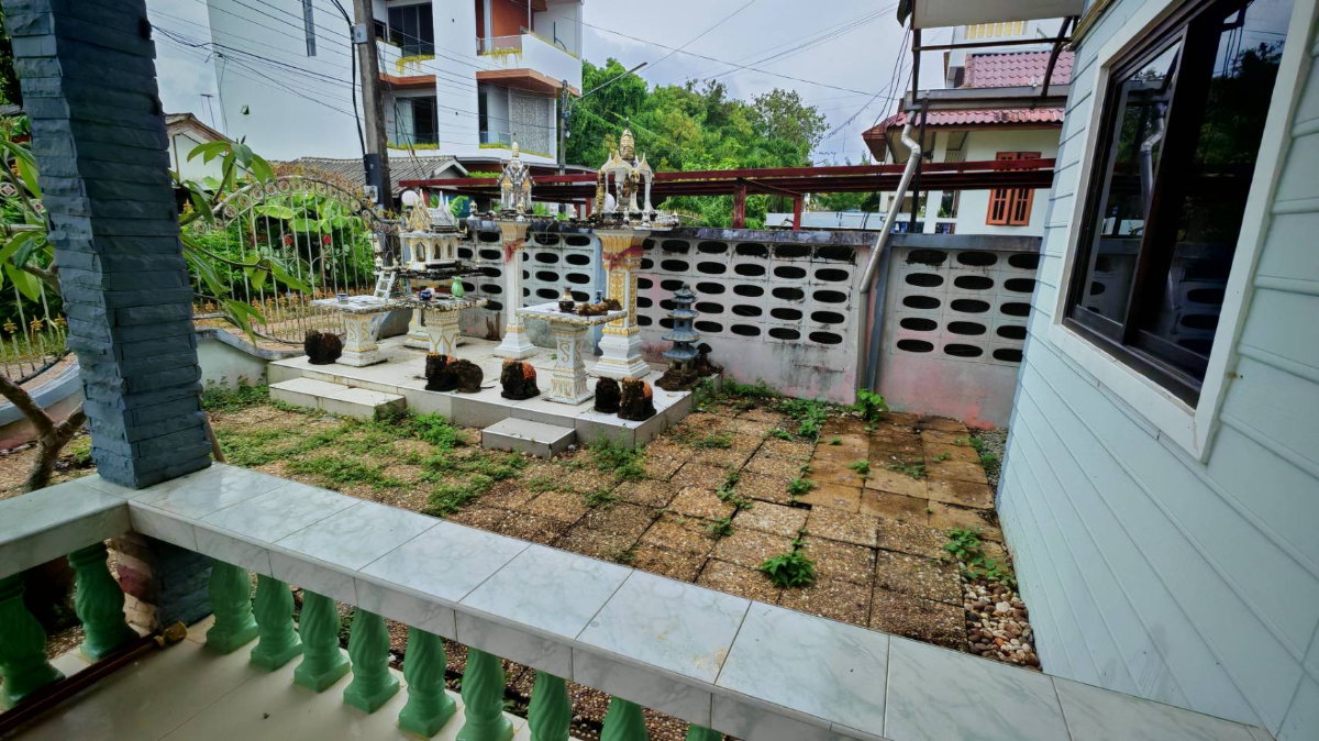 picture 3-bedroom Single House, 80 sq. wah, suitable for a pool villa Phuket - 18/23