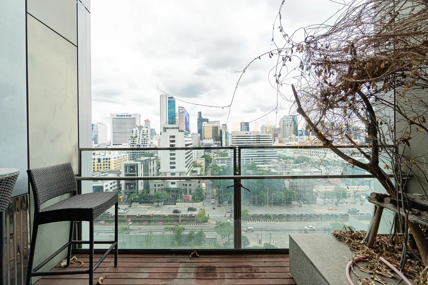 picture The Met HF-7897 2 bedrooms, for rent - 8/8