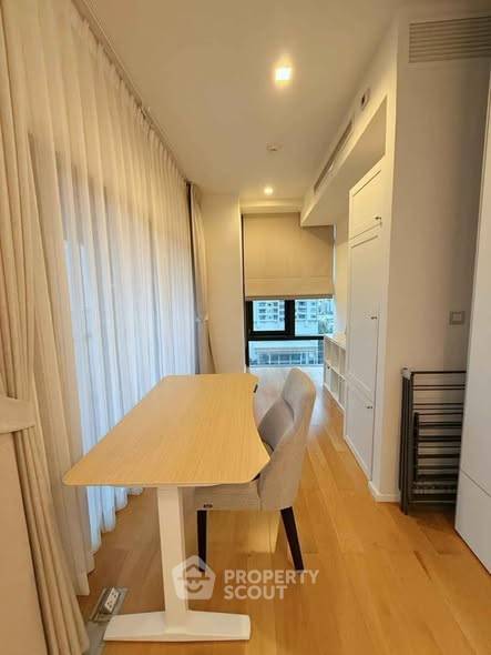รูป คอนโด 1 ห้องนอน ขนาด 76 ตร.ม. Circle Living Prototype ใกล้ MRT เพชรบุรี (ID 3295398) - รูปที่ 4/11