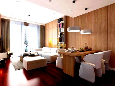 ขายคอนโด : Khun By Yoo | Super Luxury Condo in Thonglor - BR18371CD