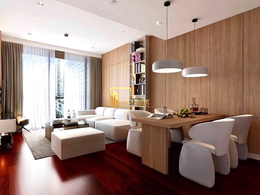 picture Khun By Yoo | Super Luxury Condo in Thonglor - BR18371CD - 1/26