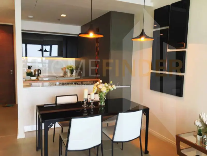 picture The River by Raimon Land 1 bedroom, for rent - 3/10