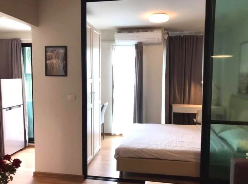 picture UNIO Sukhumvit 72 Condo for Rent – Ready to Move In - 7/12