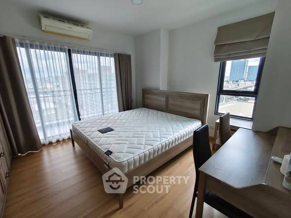 รูป ใกล้ BTS ปู่เจ้า 90 เมตร | 2 ห้องนอน Ideo Sukhumvit 115 (ID 3295743) - รูปที่ 3/6