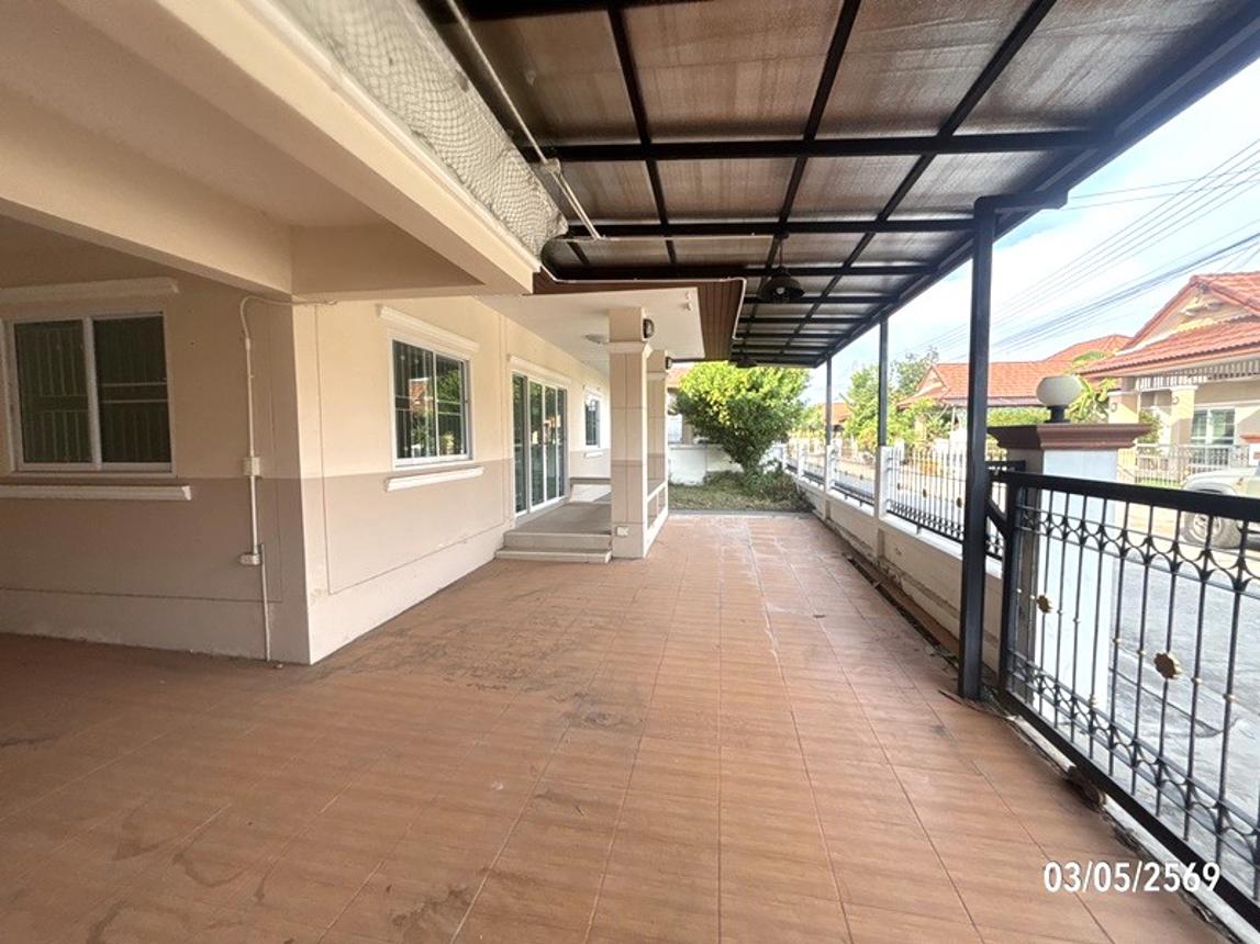 picture HOME 75 Sq.w. Muang Nakhon Ratchasima Nakhon Ratchasima for 2.6M - 21/39