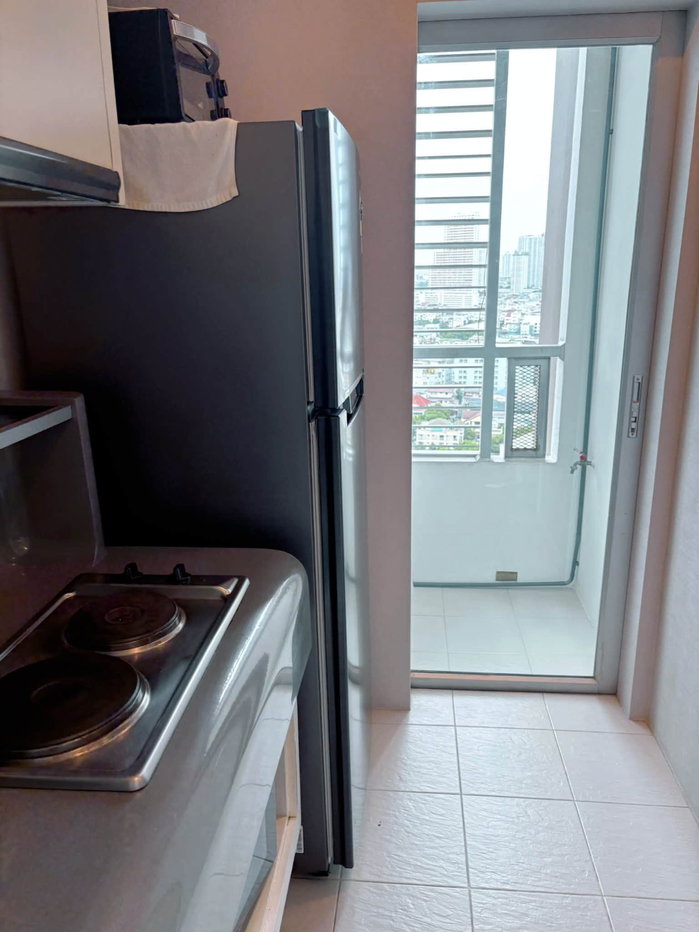 รูป เช่าคอนโด Q House Sathorn/คิว เฮ้าส์ คอนโด สาทร (A6909006) ID Line : @condo42 - รูปที่ 11/14