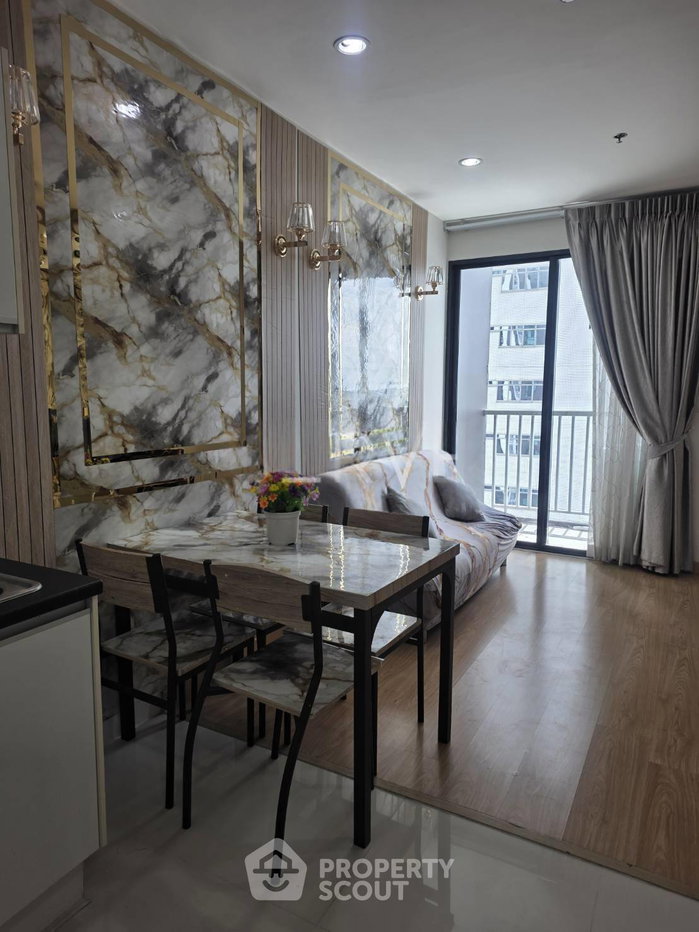picture 2-BR Condo For Rent At Astra Condominium, Chan Kasem (ID 3295603) - 6/10