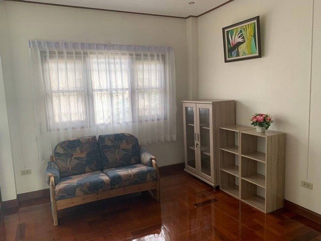 picture Thailand House for rent 4 bedroom 72 Square Wa 43000 THB per month. - 15/20