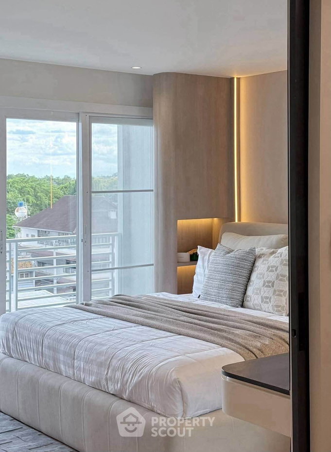 picture 1-BR Condo at Rawee Waree Residence close to Nimmanhaemin (ID 3297104) - 6/12