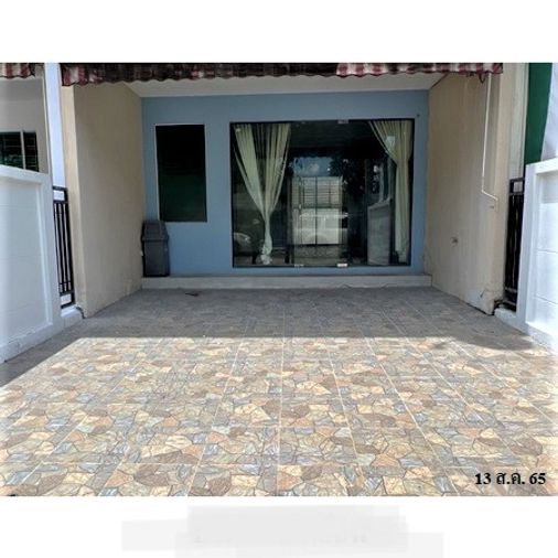 ขายทาวน์โฮม 3 ห้องนอน 20.5 ตร.ว. บ้านกลางเมือง ลาดพร้าว 87