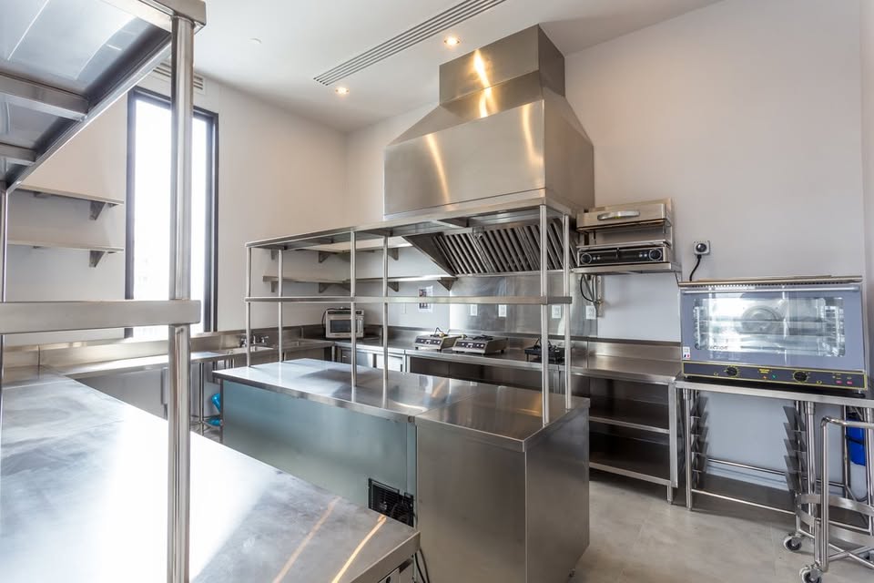 รูป มิวนีค หลังสวน 1 bedroom, for rent - รูปที่ 24/48