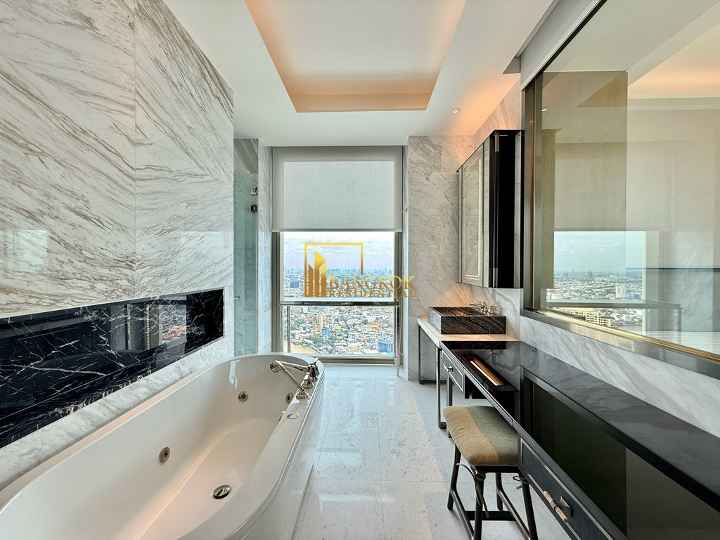 picture  The Residences at Mandarin Oriental - Magnificent 3 Bed For Rent - BR14982CD - 17/48