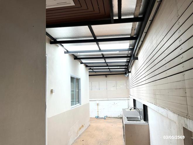 picture HOME 75 Sq.w. Muang Nakhon Ratchasima Nakhon Ratchasima for 2.6M - 16/39