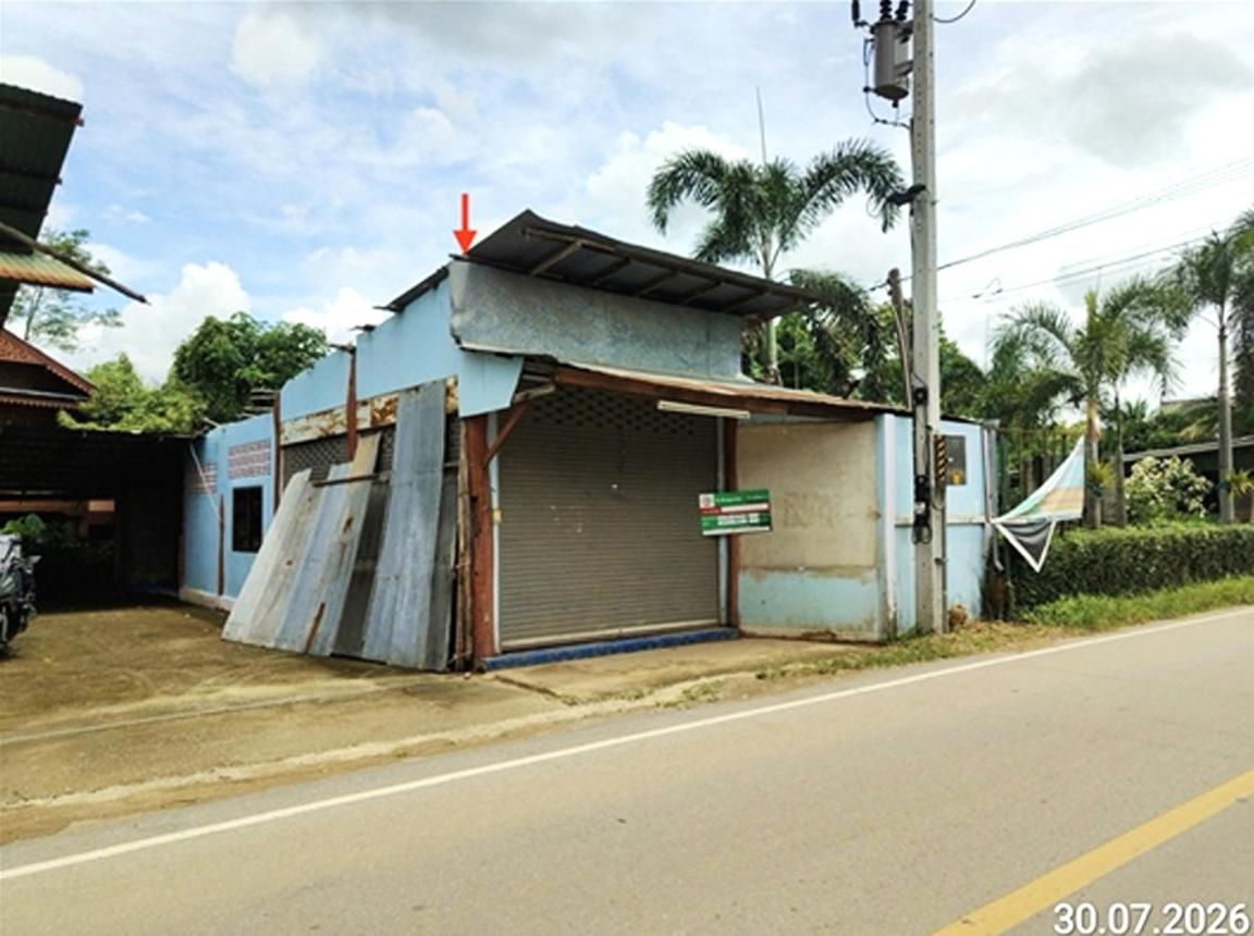 picture HOME 371.6 Sq.w. Muang Phrae Phrae for 8.5M - 35/45