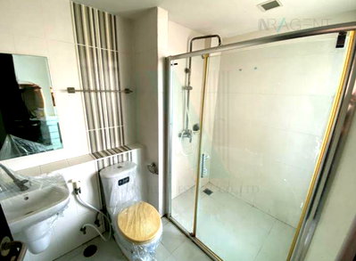 Condos for sale : 📌 For Sell Condo CHAMPS ELYSEES AVENUE TIWANON - CHAENGWATTANA Building B, Floor 6,1 bed room, Room size 32 sqm