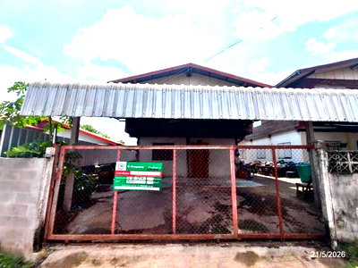 Houses for sale Udon Thani city pillar shrine : HOME 50 Sq.w. Muang Udon Thani Udon Thani for 693,000