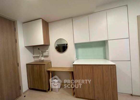 รูป คอนโด 1 ห้องนอน Noble Ambience Sukhumvit 42 ใกล้ BTS เอกมัย (ID 3297284) - รูปที่ 4/11