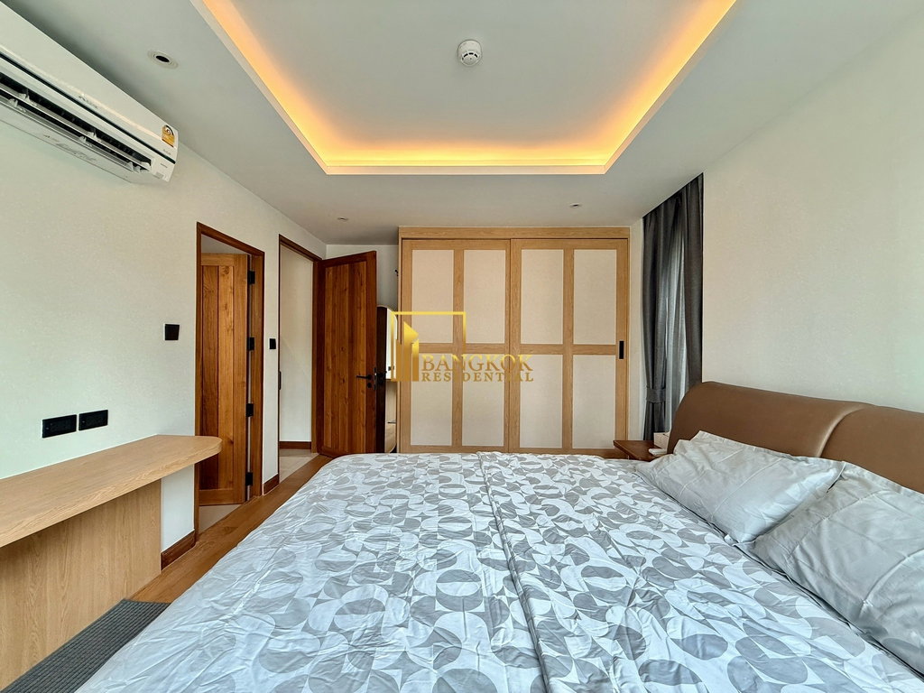 picture Avenue 61 | Modern 3 Bedroom Condo in Ekkamai Area - BR62079CD - 18/33