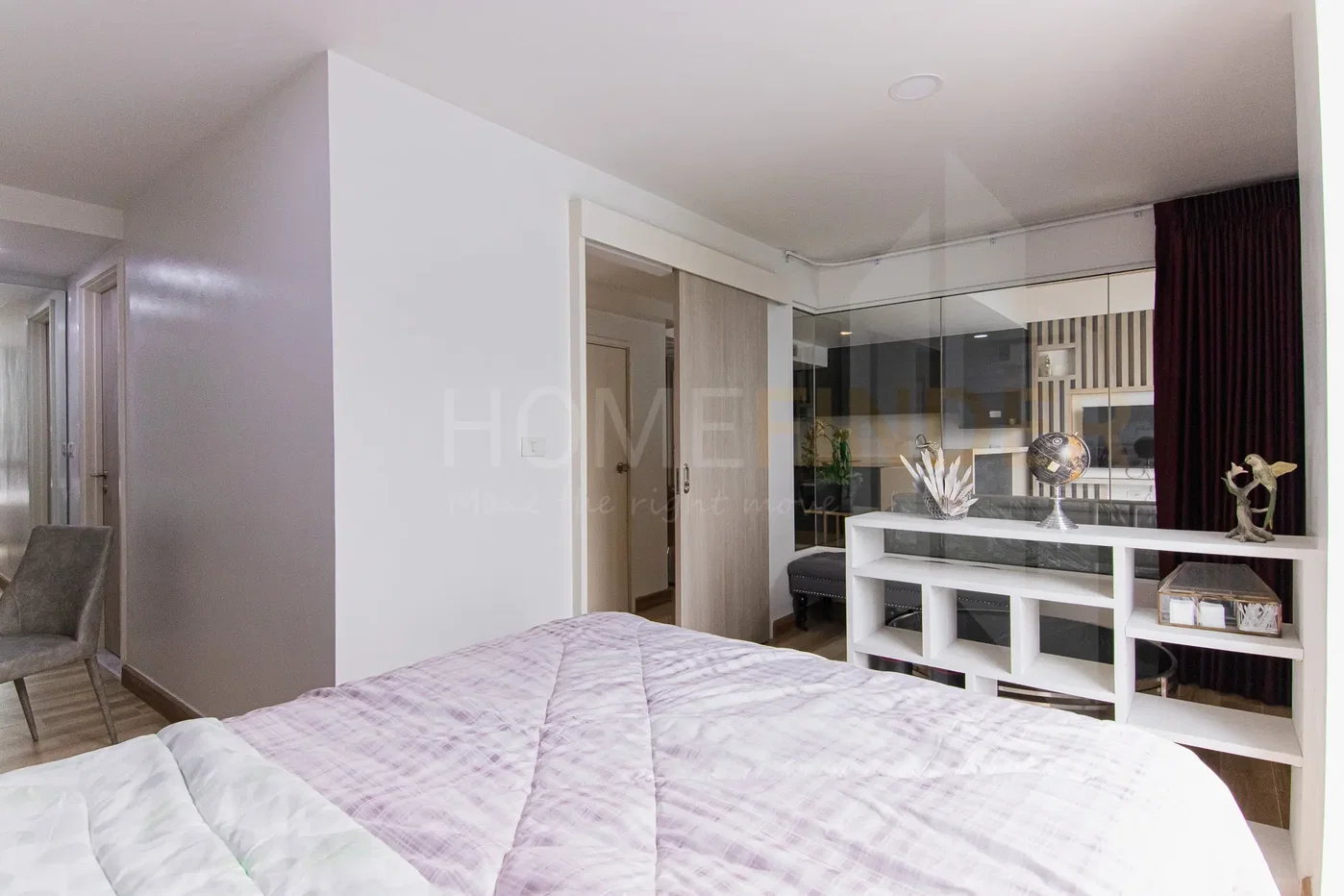 picture Downtown 49 HF-8124 3 bedrooms, for rent - 7/10