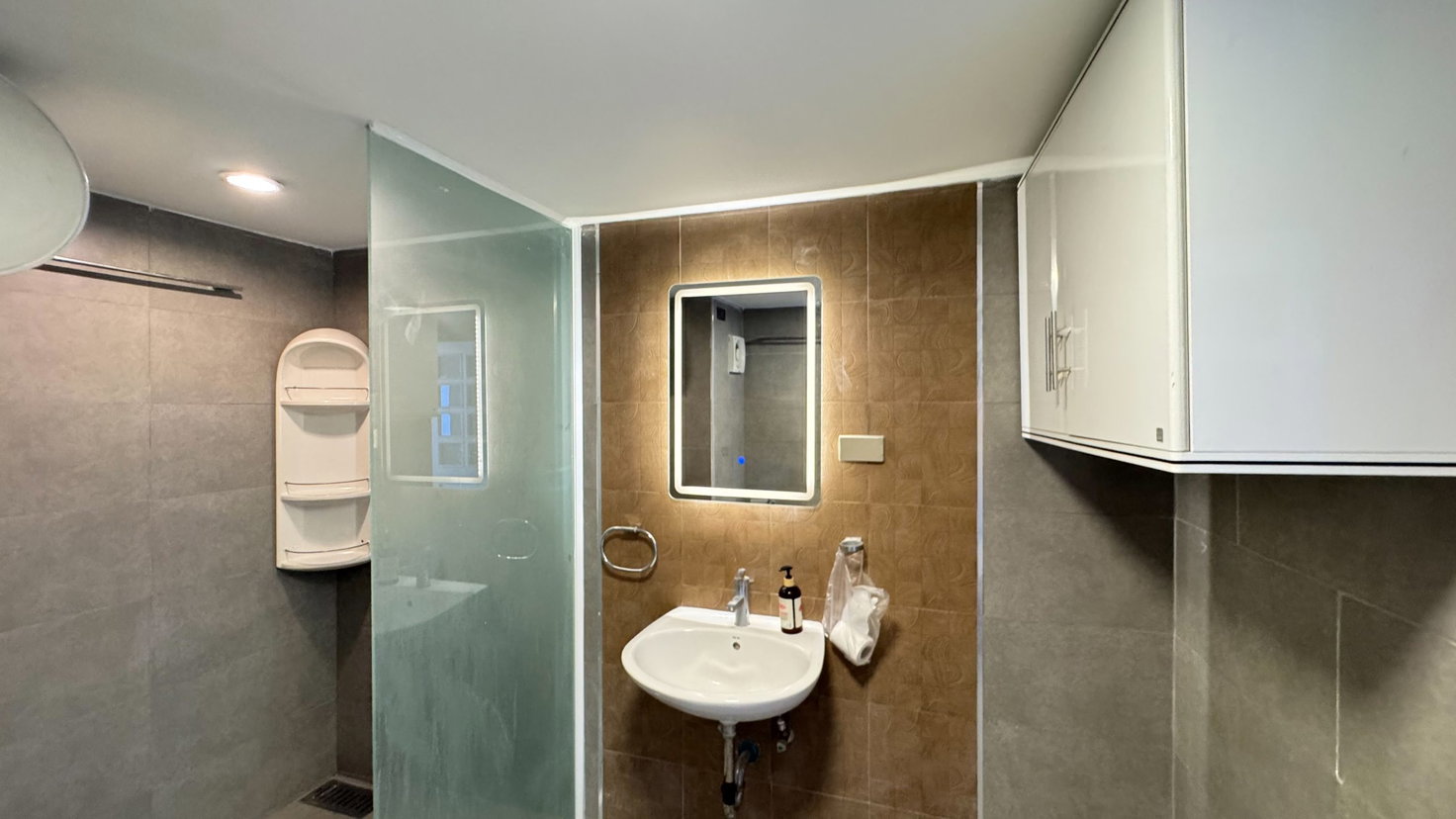 รูป Srivara Mansion 1 – Ratchada Soi 7 3 bedrooms, for rent - รูปที่ 20/21