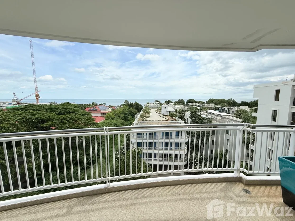 รูป คอนโดให้เช่า 3 ห้องนอน ในโครงการ บ้านสรวลริมทราย 5754848 - รูปที่ 6/34