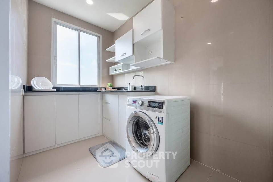 รูป คอนโด 2-ห้องนอน ที่ แฮปปี้ คอนโด ลาดพร้าว 101 ใน คลองเจ้าคุณสิงห์ (ID 3298397) - รูปที่ 9/10