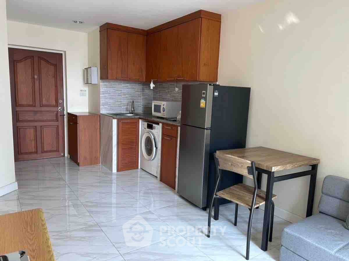 รูป คอนโด 2-ห้องนอน ที่ บ้าน ปทุมวัน คอนโดมิเนียม ใกล้ BTS ราชเทวี (ID 3297280) - รูปที่ 10/11