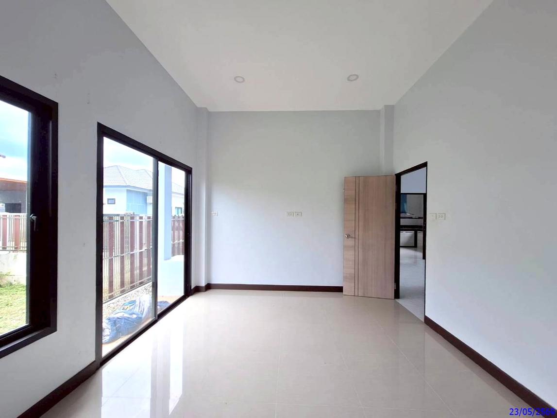 picture HOME 59.5 Sq.w. Hat Yai Songkhla for 2.7M - 24/35