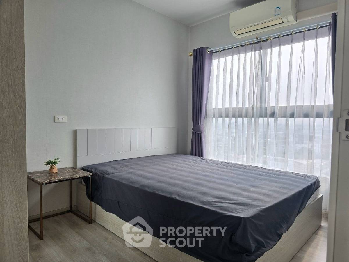 รูป คอนโด 2-ห้องนอน ที่ เดอะ ไพรเวซี่ พระราม 9 ใกล้ ARL รามคำแหง (ID 2071861) - รูปที่ 2/16