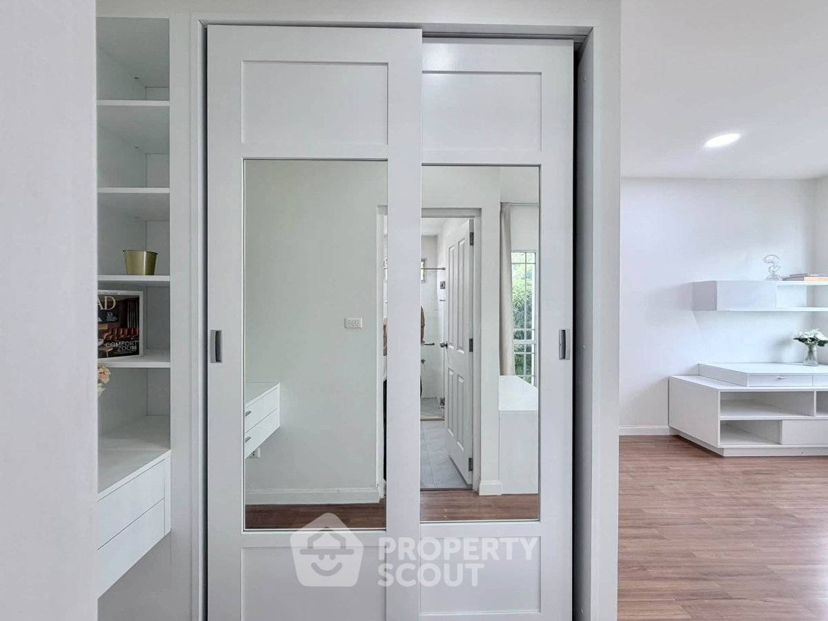 picture Spacious 4-BR House, Manthana Onnut-Wongwan 2, Prawet (ID 3296283) - 22/22