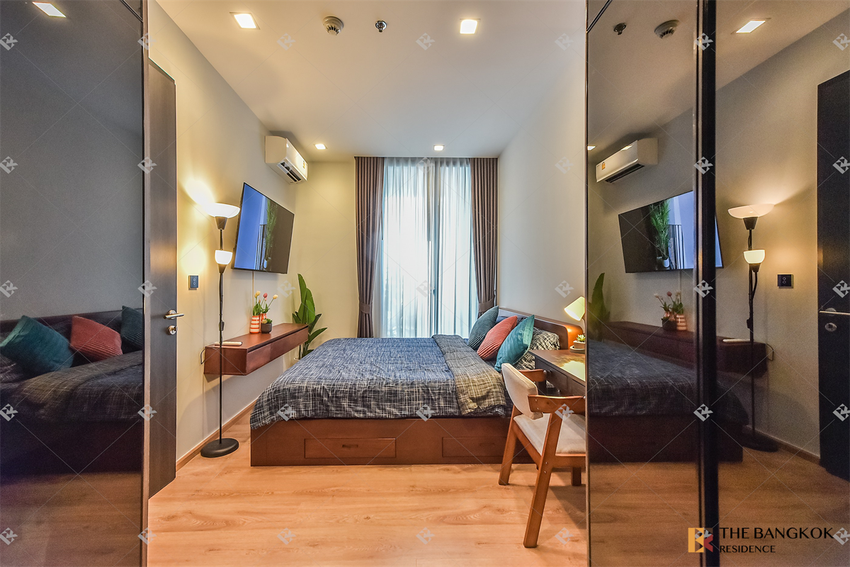 รูป โนเบิล อราวน์ อารีย์ ใกล้ BTS สถานีอารีย์ - รูปที่ 4/10