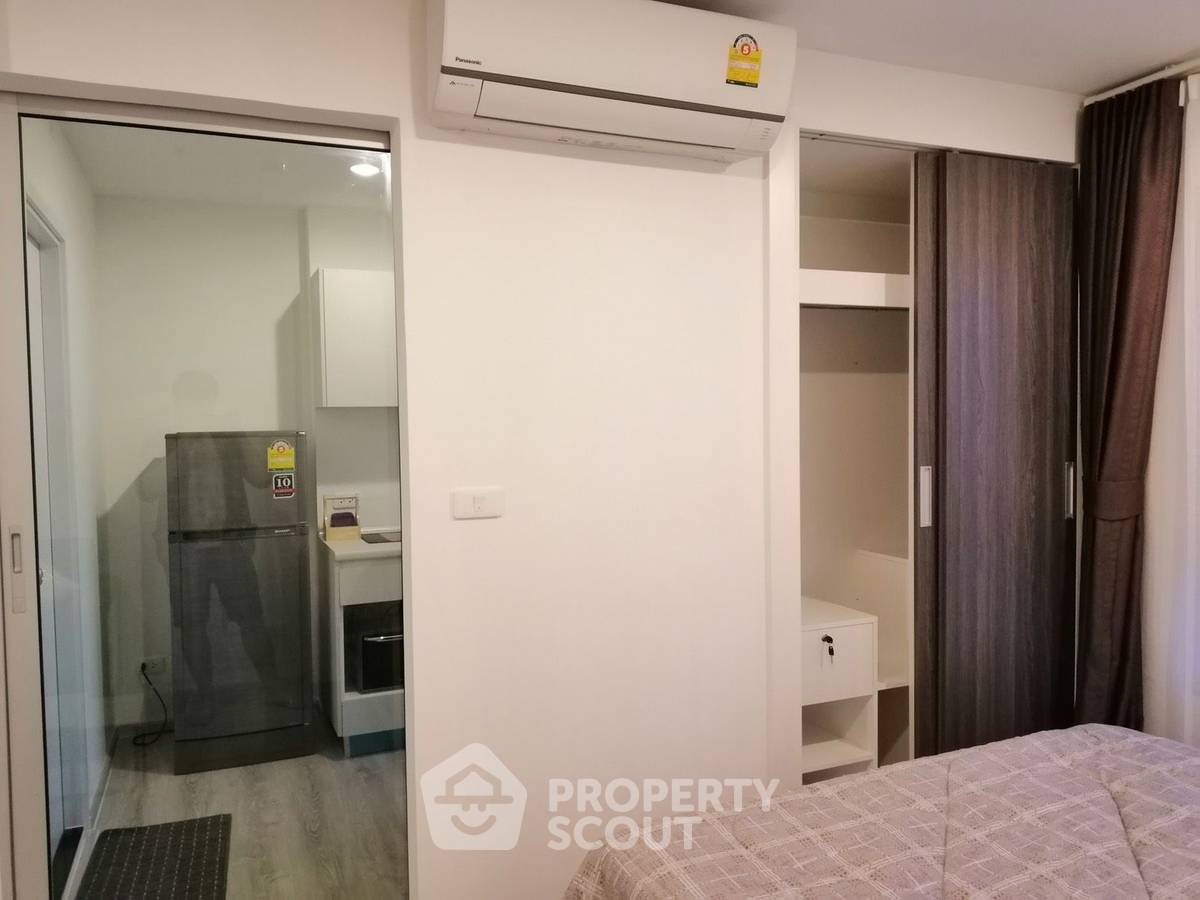 รูป ห้องชั้น 26 แบบ 1 ห้องนอน Chewathai Phetkasem 27 ใกล้ MRT บางหว้า (ID 3295369) - รูปที่ 4/19