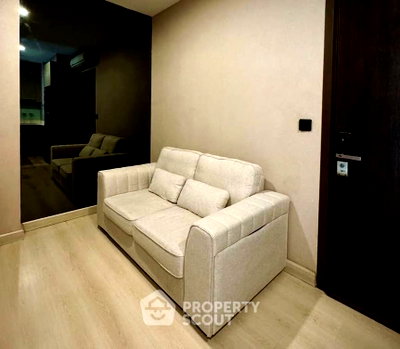 คอนโดให้เช่า : ใกล้ BTS สะพานควาย 100 ม. | คอนโด 1 ห้องนอน The Signature By Urbano (ID 2900417)