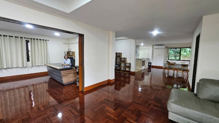 รูป 🏡 Spacious House Near Ruamchok Mall & Central Festival,NIS School. - รูปที่ 5/17