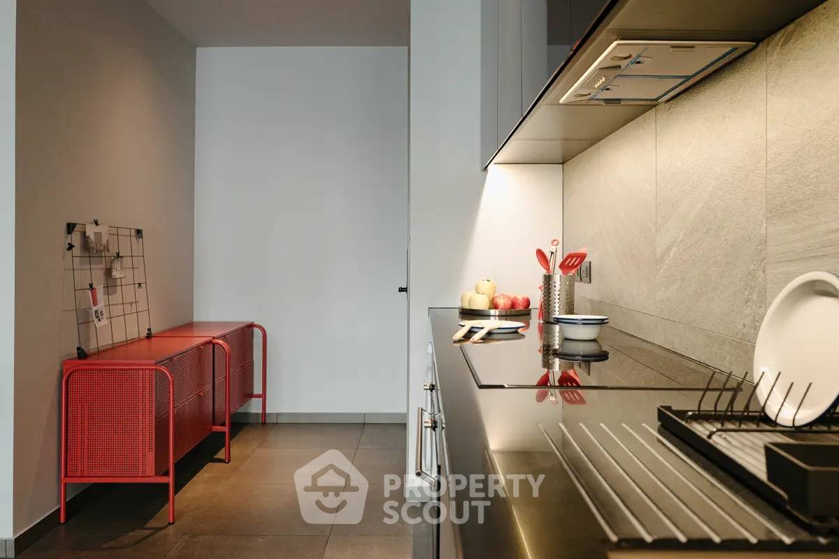 รูป ขายคอนโด 2 ห้องนอน The Lofts Asoke ใกล้ MRT เพชรบุรี (ID 2984734) - รูปที่ 10/21
