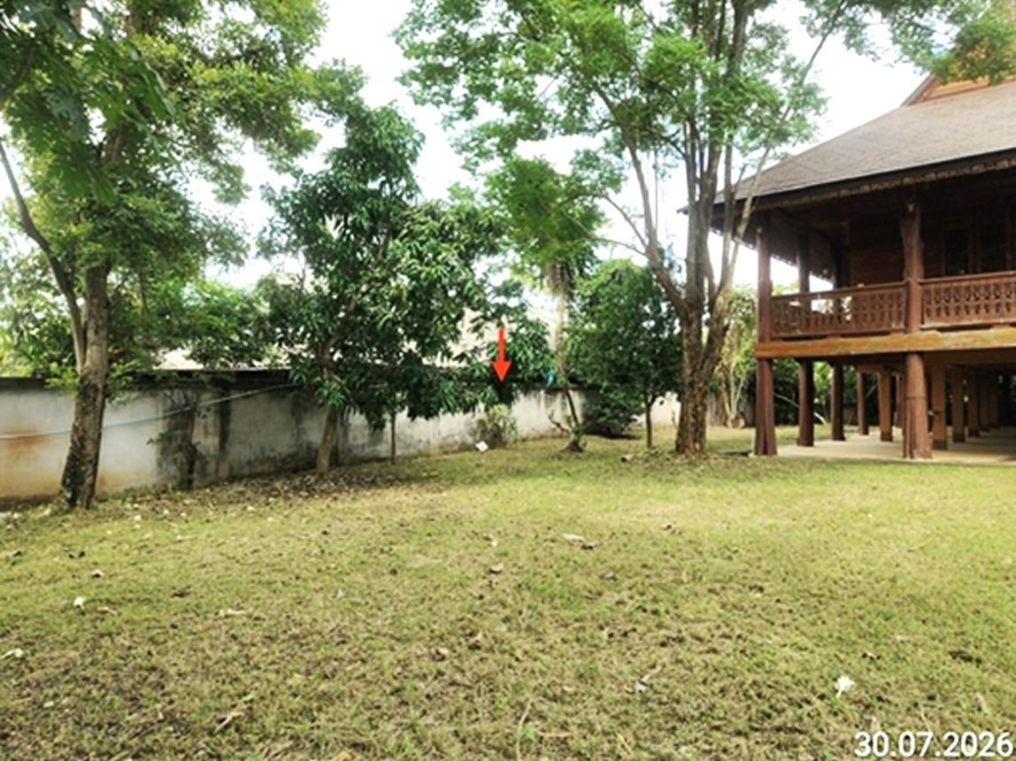 picture HOME 371.6 Sq.w. Muang Phrae Phrae for 8.5M - 41/45