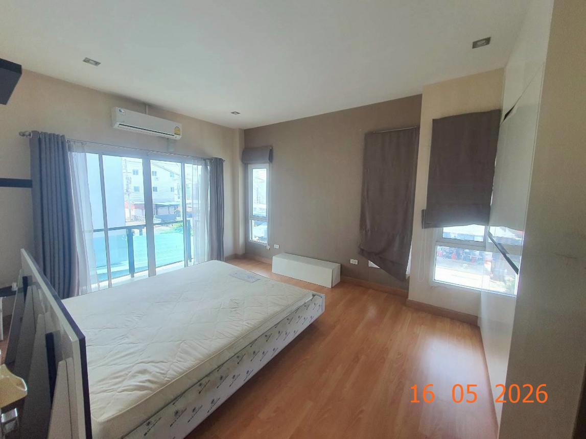 picture HOME 60.3 Sq.w. San Kamphaeng Chiang Mai for 2.6M - 31/41