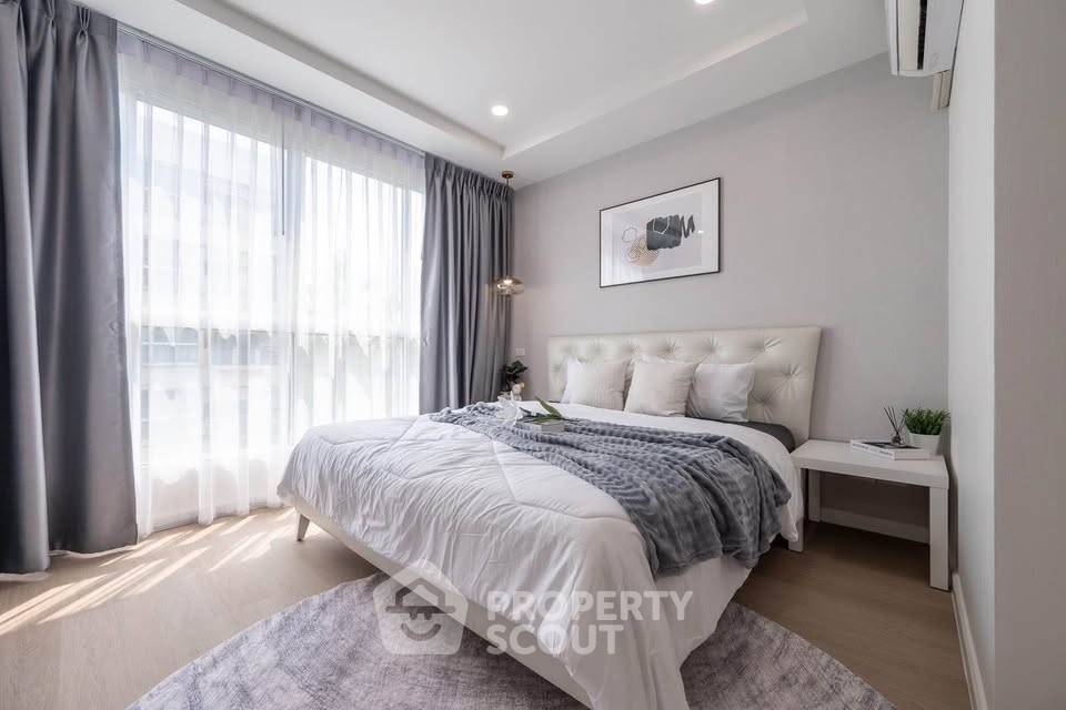รูป คอนโด 2-ห้องนอน ที่ แฮปปี้ คอนโด ลาดพร้าว 101 ใน คลองเจ้าคุณสิงห์ (ID 3298397) - รูปที่ 4/10