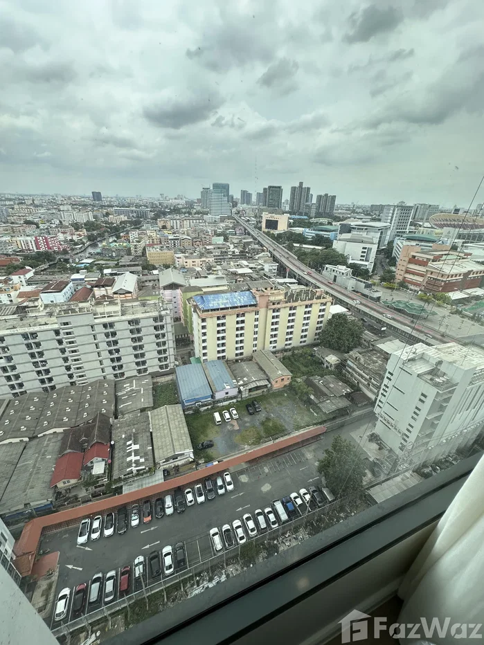 picture 1 BR plus for sell at Modiz Rhyme Ramkhamhang 6763007 - 8/11